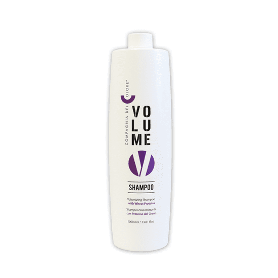 Compagnia Del Colore Volume Shampoo