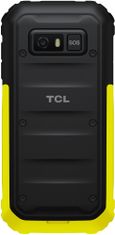 TCL 3189, Illuminating Yellow