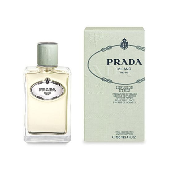 Prada Infusion D´Iris - EDP