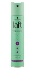 Taft Taft, Lak na vlasy Volumen 3, 250 ml