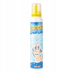 Tuban SHOCK Multisensory Foam-Gel 200ml ICE