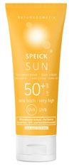 WALTER Speick, Opalovací krém SPF 50+, 60 ml