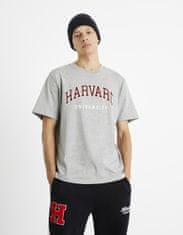 Celio Tričko Harvard university S