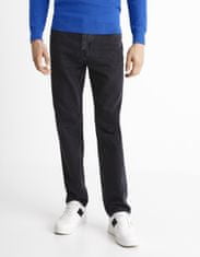 Celio Džíny Loose fit C75 Coback4 32/34