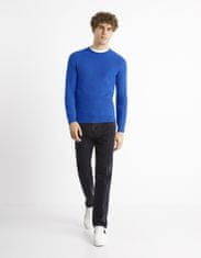 Celio Džíny Loose fit C75 Coback4 32/34