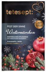 TETESEPT Tetesept, Koupelová sůl Winter's Tale, 60g