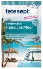 TETESEPT Tetesept, Koupelová sůl výlet k moři, 60g