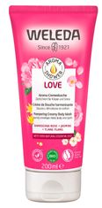 Weleda Sprchový gel Love, 200 ml