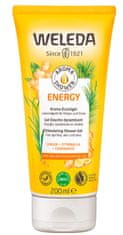 Weleda Energetický sprchový gel, 200 ml