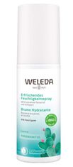 Weleda Hydratační mlha na obličej s opuncií, 100 ml