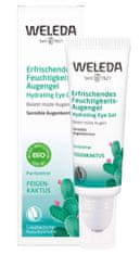 Weleda Osvěžující oční gel s opuncií, 10 ml