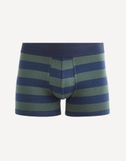 Celio Bavlněné boxerky Cibigstrip M