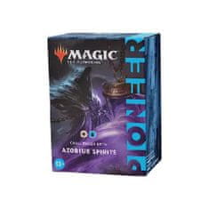 Wizards of the Coast Magic: The Gathering Pioneer Challenger Decks 2021 - Azorius Spirits