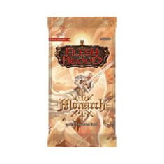 LEGEND STORY STUDIOS Flesh and Blood Monarch (Unlimited) Booster