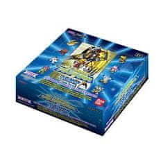 Bandai Digimon Theme Booster - Classic Collection Booster Box