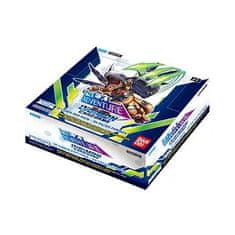 Bandai Digimon Next Adventure Booster Box