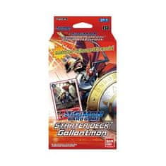 Digimon Gallantmon Starter Deck