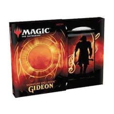 Magic: The Gathering Signature Spellbook: Gideon