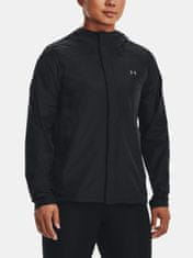 Under Armour Bunda Cloudstrike 2.0-BLK L