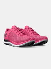 Under Armour Boty UA W Charged Breeze-PNK 38,5