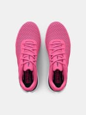 Under Armour Boty UA W Charged Breeze-PNK 38,5