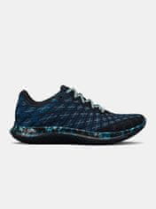 Under Armour Boty UA W FLOW Velociti Wind2 DSD-BLK 37,5