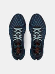 Under Armour Boty UA W FLOW Velociti Wind2 DSD-BLK 40