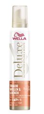 Wella Wella, Traum Wellen & Locken Pěna na vlasy, 200 ml