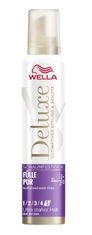 Wella Wella, Fulle Fur Mousse, 200 ml