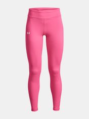 Under Armour Legíny Motion Legging-PNK L