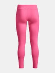 Under Armour Legíny Motion Legging-PNK L