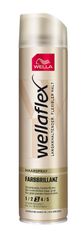 Wella Wellaflex, Sprej na vlasy Farbbrillanz, 250 ml