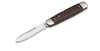 110910 Cattle Knife Curly Birch kapesní nůž 8,2 cm, dřevo kadeřavé břízy
