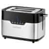 TA 1170 toaster DIGITAL nerez