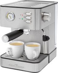 ProfiCook ES 1209 espresso 20barů