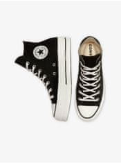 Converse Černé dámské kotníkové tenisky Converse 41