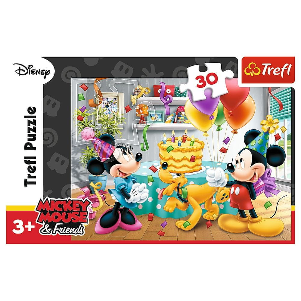 Puzzle Minnie, Tipy na originální dárky