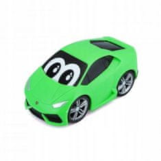 BBurago 3,5'' auto Lamborghini zelené