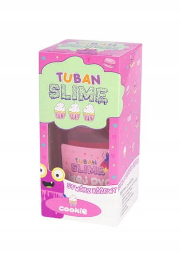 Tuban Super Slime DIY Kit - Cookie cookie