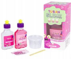 Tuban Super Slime DIY Kit - Cookie cookie