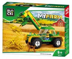 Blocki MyFarm Traw Traw 136 ks.