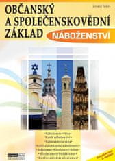 Jaromír Schön: Náboženství - Občanský a společenskovědní základ