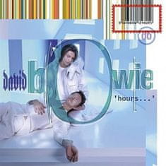 David Bowie: Hours (Remastered)