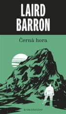 Laird Barron: Černá hora