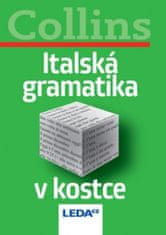 Collins: Italská gramatika v kostce