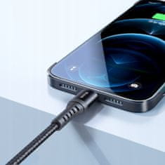 Mcdodo Mcdodo Krátký Usb-C Lightning Rychlonabíjecí Kabel Pro Iphone 13 14 20Cm