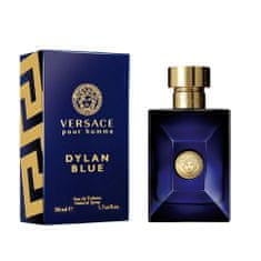 Pour Homme Dylan Blue toaletní voda ve spreji 50ml