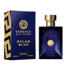 Pour Homme Dylan Blue toaletní voda ve spreji 100ml