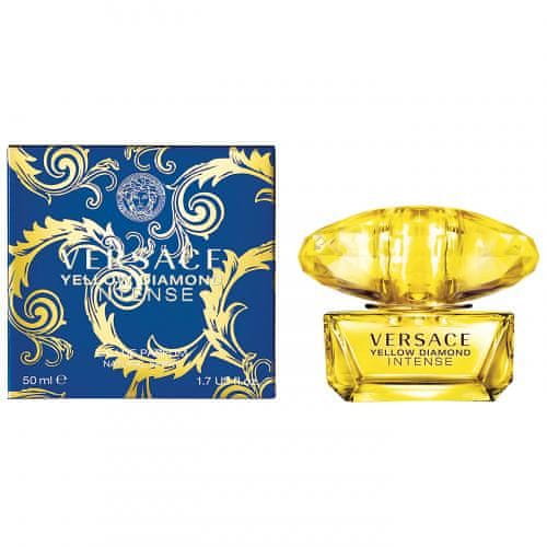 Yellow Diamond Intense parfémovaná voda ve spreji 50ml