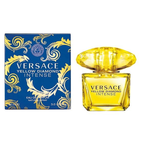 Yellow Diamond Intense parfémovaná voda ve spreji 90ml